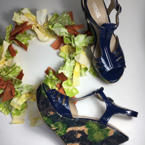 Kenneth Cole Reaction Shoes - Kenneth Cole Reaction Real Deal Platform Heel